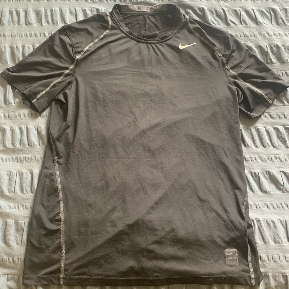 Nike Pro Shirt